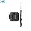 JJC scatola portapile a bottone, 32 scomparti - MCR-312x32