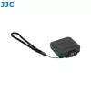 JJC scatola portapile a bottone, 32 scomparti - MCR-312x32