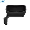 JJC conchiglia oculare per Fujifilm X-Half / EF-Xhalf nero