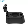 JJC conchiglia oculare per Fujifilm X-Half / EF-Xhalf nero