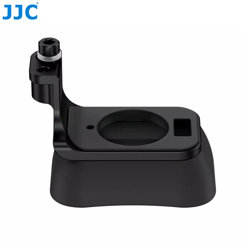JJC conchiglia oculare per Fujifilm X-Half / EF-Xhalf nero