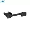 JJC TA-GFX100RF Impugnatura per il pollice per Fujifilm GFX100RF, nera