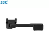 JJC TA-GFX100RF Impugnatura per il pollice per Fujifilm GFX100RF, nera