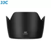 JJC paraluce LH-60T per Canon ET-60, a petalo, nero