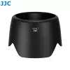 JJC paraluce LH-60T per Canon ET-60, a petalo, nero