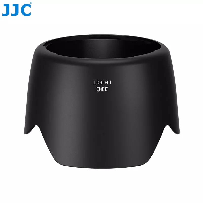 JJC paraluce LH-60T per Canon ET-60, a petalo, nero