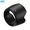 JJC paraluce LH-60T per Canon ET-60, a petalo, nero