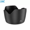 JJC paraluce LH-60T per Canon ET-60, a petalo, nero