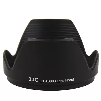 JJC paraluce per Tamron SP 150-600mm F/5-6.3 Di VC USD G2 (modello A022) - sostituto di HA022