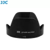 JJC paraluce HB-N106 per Nikon NIKKOR VR 10-100mm / AF-P DX 18-55mm VR / AF-P DX 18-55mm