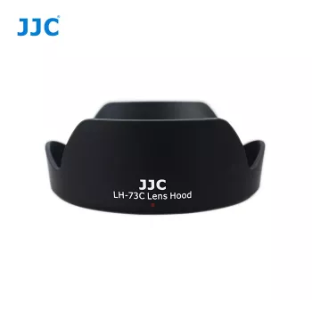 JJC paraluce EW-73C per Canon EF-S 10-18mm f/4.5-5.6 IS STM