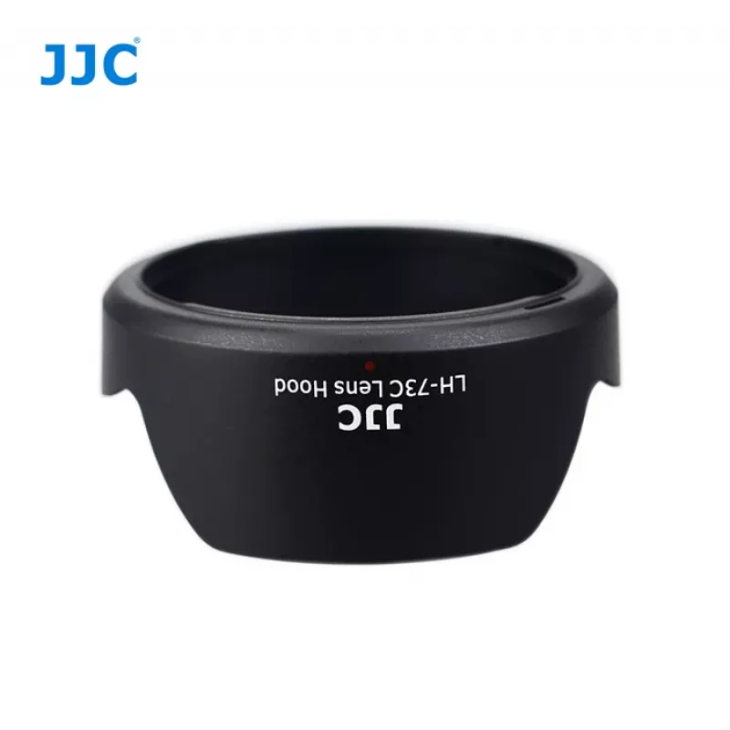 JJC paraluce EW-73C per Canon EF-S 10-18mm f/4.5-5.6 IS STM