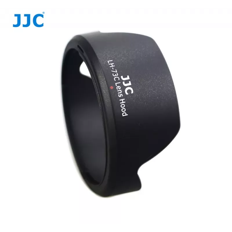 JJC paraluce EW-73C per Canon EF-S 10-18mm f/4.5-5.6 IS STM