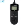 JJC RR-90 telecomando timer intervallometro per fotocamere Fujifilm