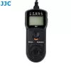 JJC RR-90 telecomando timer intervallometro per fotocamere Fujifilm