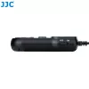 JJC RR-90 telecomando timer intervallometro per fotocamere Fujifilm