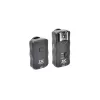 JJC JF-U2 kit radiocomando flash wireless con 2 ricevitori