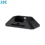 JJC DM-X5 treppiede da tavolo per Insta360 X5 X4 X3