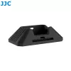 JJC DM-X5 treppiede da tavolo per Insta360 X5 X4 X3