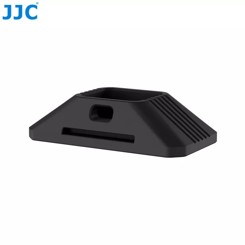 JJC base di appoggio da tavolo per DJI Osmo Pocket 3 (DM-OP3) - nero