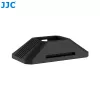 JJC base di appoggio da tavolo per DJI Osmo Pocket 3 (DM-OP3) - nero