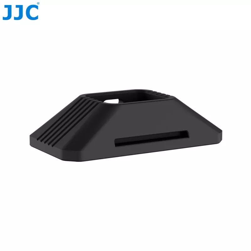 JJC base di appoggio da tavolo per DJI Osmo Pocket 3 (DM-OP3) - nero