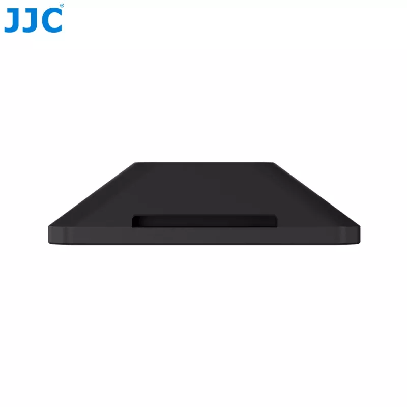 JJC base di appoggio da tavolo per DJI Osmo Pocket 3 (DM-OP3) - nero