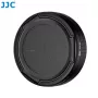JJC tappo obiettivo automatico per Panasonic Lumix DC-ZS99/TZ99 e modelli compatibili