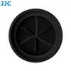 JJC tappo obiettivo automatico per Panasonic Lumix DC-ZS99/TZ99 e modelli compatibili