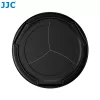 JJC tappo obiettivo automatico per Panasonic Lumix DC-ZS99/TZ99 e modelli compatibili