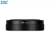 JJC tappo obiettivo automatico per Panasonic Lumix DC-ZS99/TZ99 e modelli compatibili