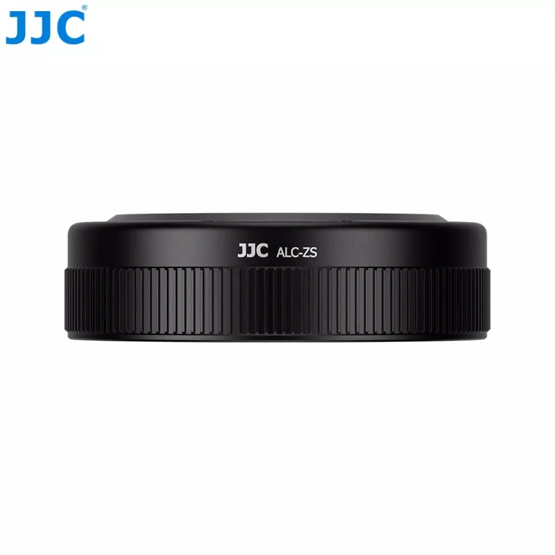 JJC tappo obiettivo automatico per Panasonic Lumix DC-ZS99/TZ99 e modelli compatibili