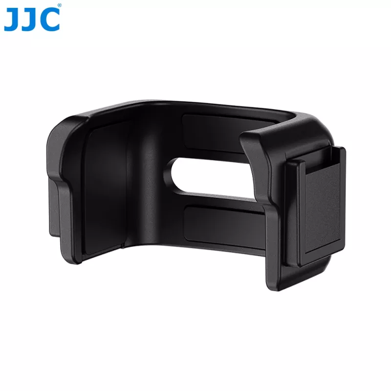 JJC mini luce LED magnetica fill light per DJI Osmo Pocket 3, CRI≥95, 15 LED, ricaricabile USB-C