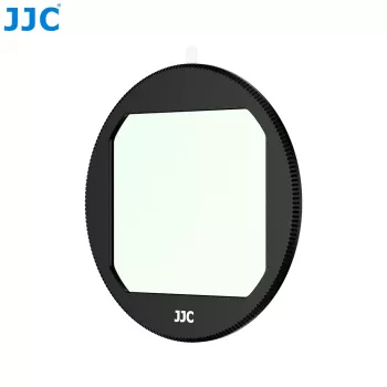 JJC filtro UV ultra slim antiriflesso 36x per Canon PowerShot SX740 HS