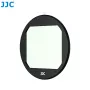 JJC filtro UV ultra slim antiriflesso 36x per Canon PowerShot SX740 HS