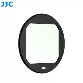 JJC filtro UV ultra slim antiriflesso 36x per Canon PowerShot SX740 HS