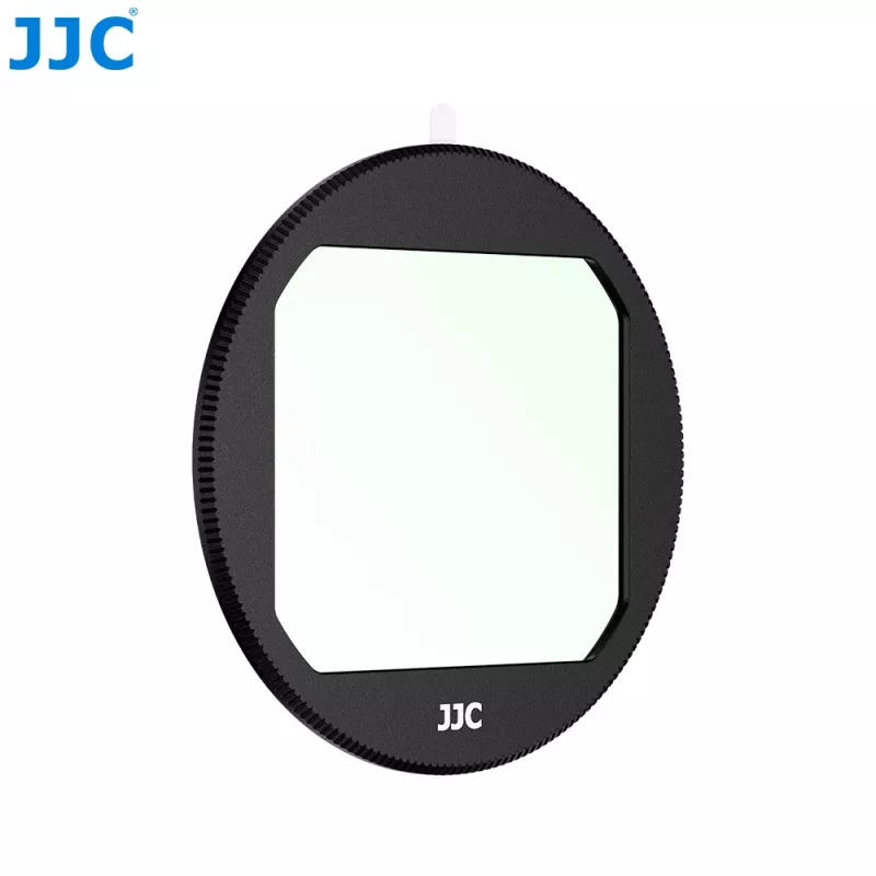 JJC filtro UV ultra slim antiriflesso 36x per Canon PowerShot SX740 HS