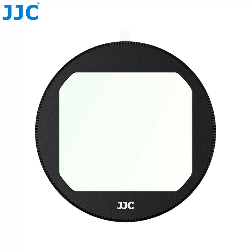 JJC filtro UV ultra slim antiriflesso 36x per Canon PowerShot SX740 HS