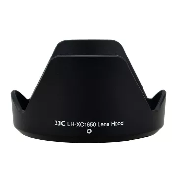 JJC paraluce per obiettivo Fujifilm XC 16-50mm f/3.5-5.6 OIS