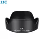 Paraluce JJC EW-53 per obiettivi Canon EF-M 15-45mm e RF-S 18-45mm