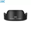 Paraluce JJC EW-53 per obiettivi Canon EF-M 15-45mm e RF-S 18-45mm