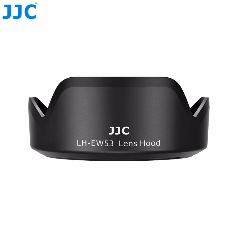 Paraluce JJC EW-53 per obiettivi Canon EF-M 15-45mm e RF-S 18-45mm