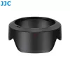 Paraluce JJC EW-53 per obiettivi Canon EF-M 15-45mm e RF-S 18-45mm