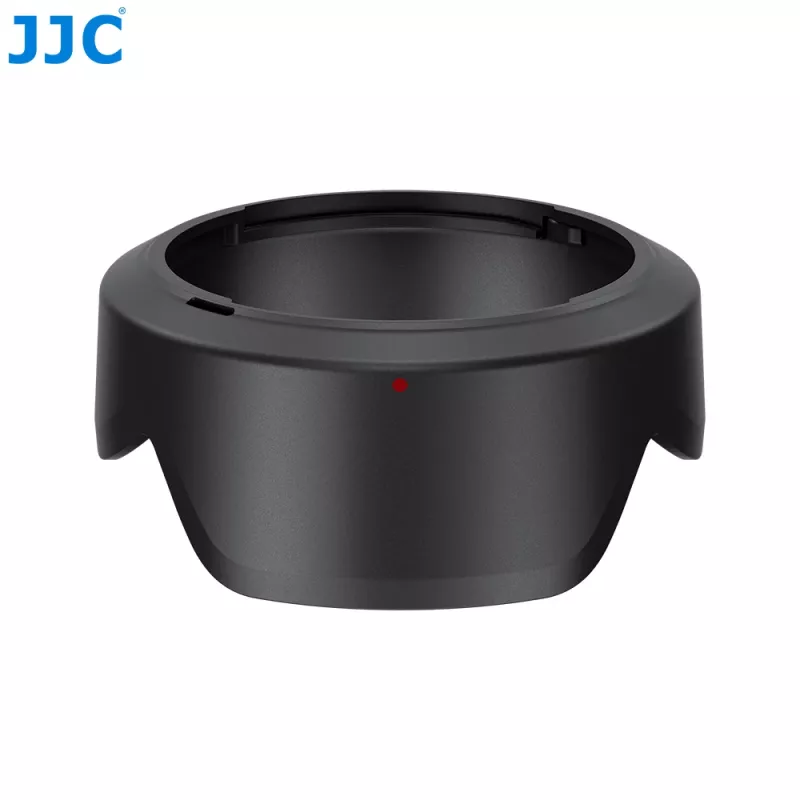 Paraluce JJC EW-53 per obiettivi Canon EF-M 15-45mm e RF-S 18-45mm