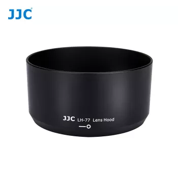 Paraluce JJC per Nikon HB-77 compatibile con AF-P DX NIKKOR 70-300mm f/4.5-6.3G ED VR