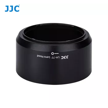 Paraluce JJC per Nikon HB-77 compatibile con AF-P DX NIKKOR 70-300mm f/4.5-6.3G ED VR