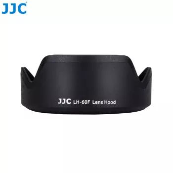 Paraluce JJC EW-60F per Canon EF-M 18-150mm f/3.5-6.3 IS STM