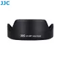 Paraluce JJC EW-60F per Canon EF-M 18-150mm f/3.5-6.3 IS STM