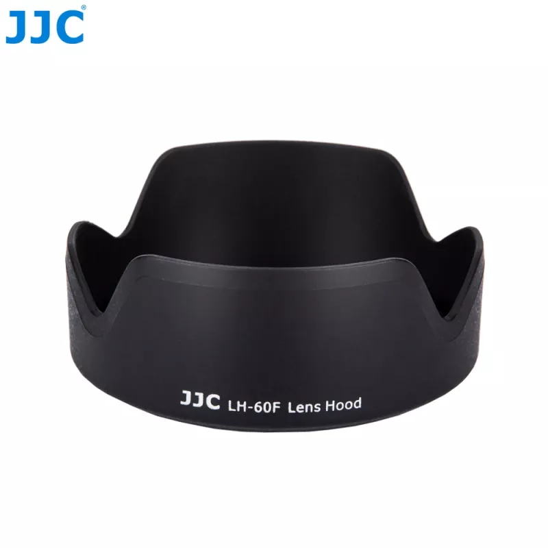 Paraluce JJC EW-60F per Canon EF-M 18-150mm f/3.5-6.3 IS STM