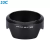 Paraluce JJC EW-60F per Canon EF-M 18-150mm f/3.5-6.3 IS STM